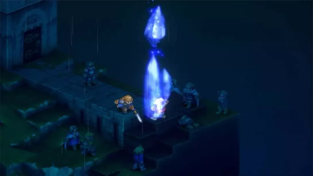 【美版】最终幻想战略版 伊瓦利斯编年史 .FINAL FANTASY TACTICS – The Ivalice Chronicles 中文 【美版】最终幻想战略版 伊瓦利斯编年史 .FINAL FANTASY TACTICS – The Ivalice Chronicles 中文