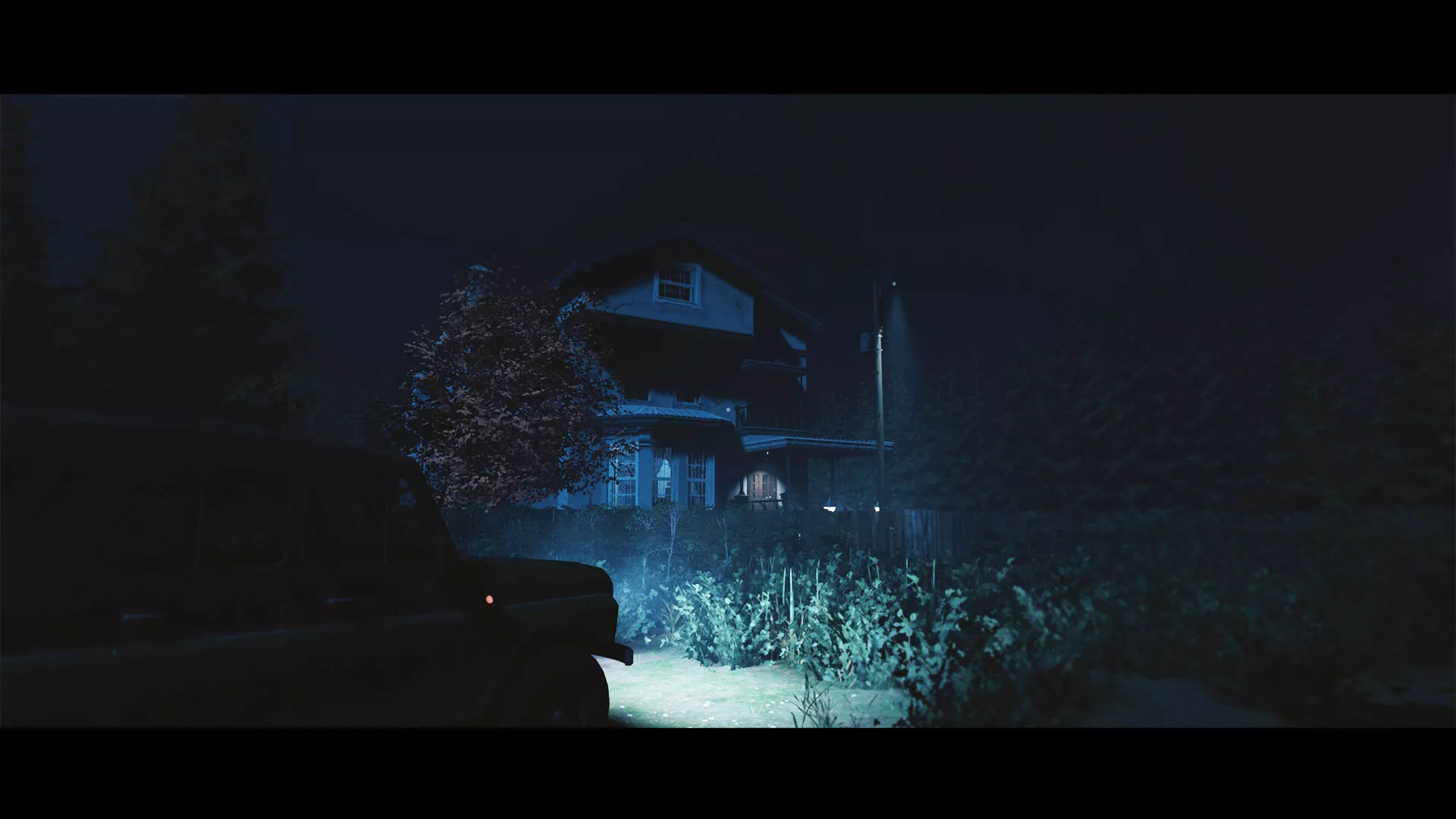 进来/Come in