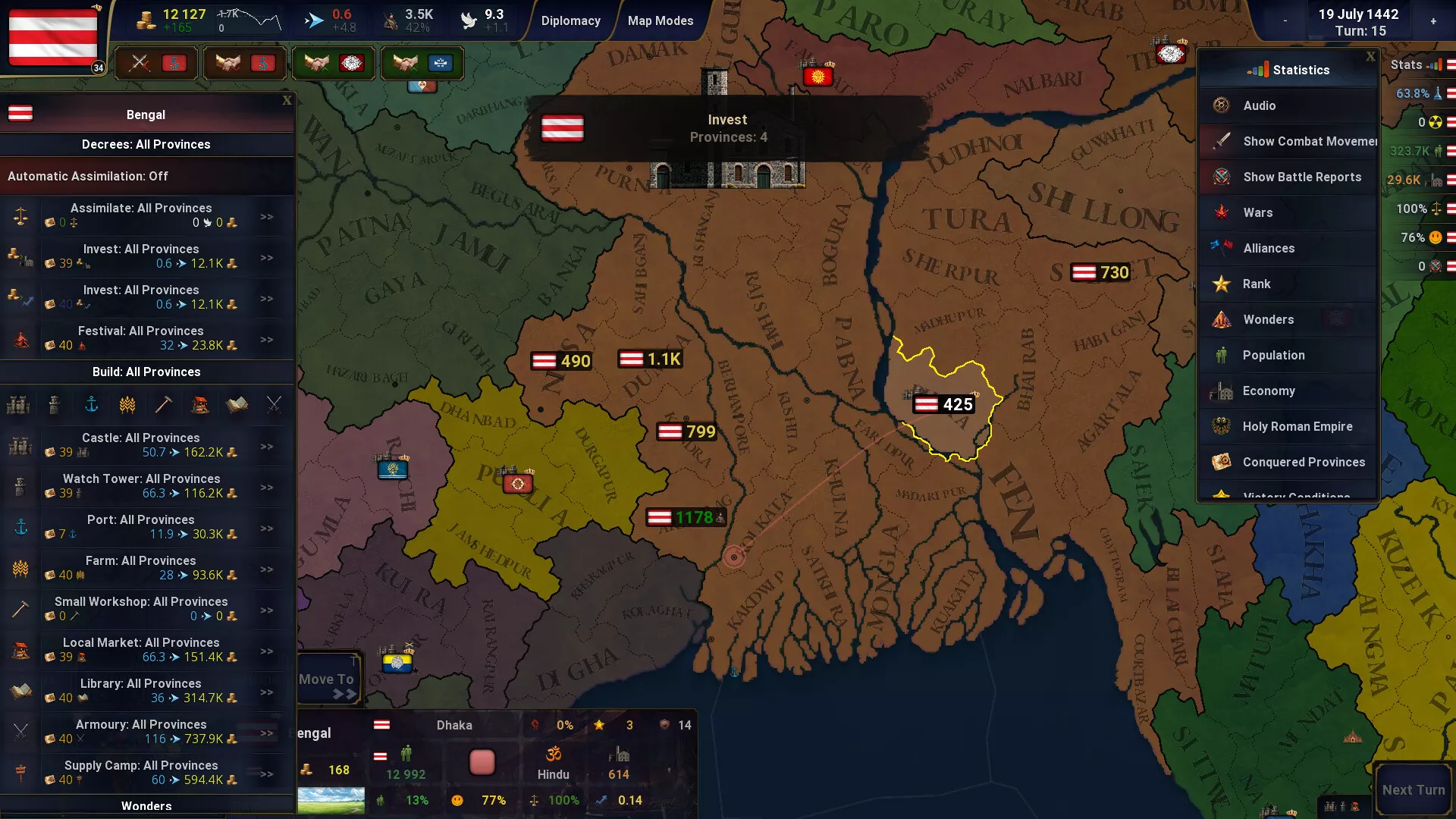 文明时代2：终极版/Age of History 2: Definitive Edition