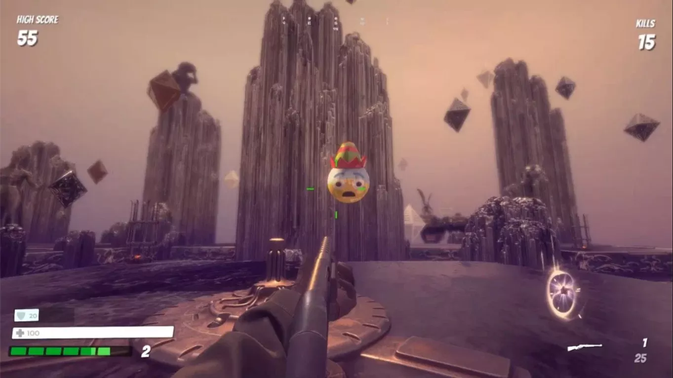 【美版】表情符号战场:空中大屠杀 .Emoji Battlefield – Sky Massacre 中文 【美版】表情符号战场:空中大屠杀 .Emoji Battlefield – Sky Massacre 中文