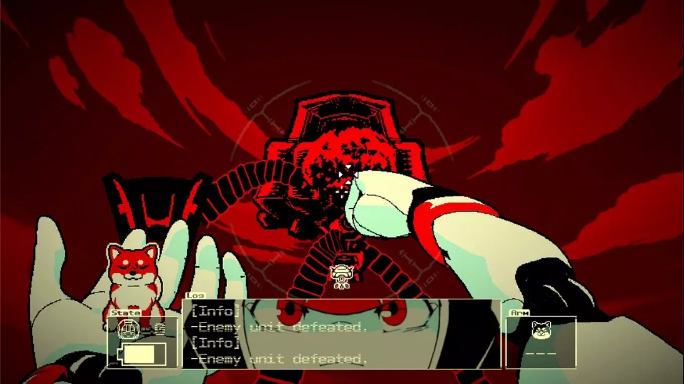 【美版】最终夺回小分队 .TheLastSalvageSquad 中文