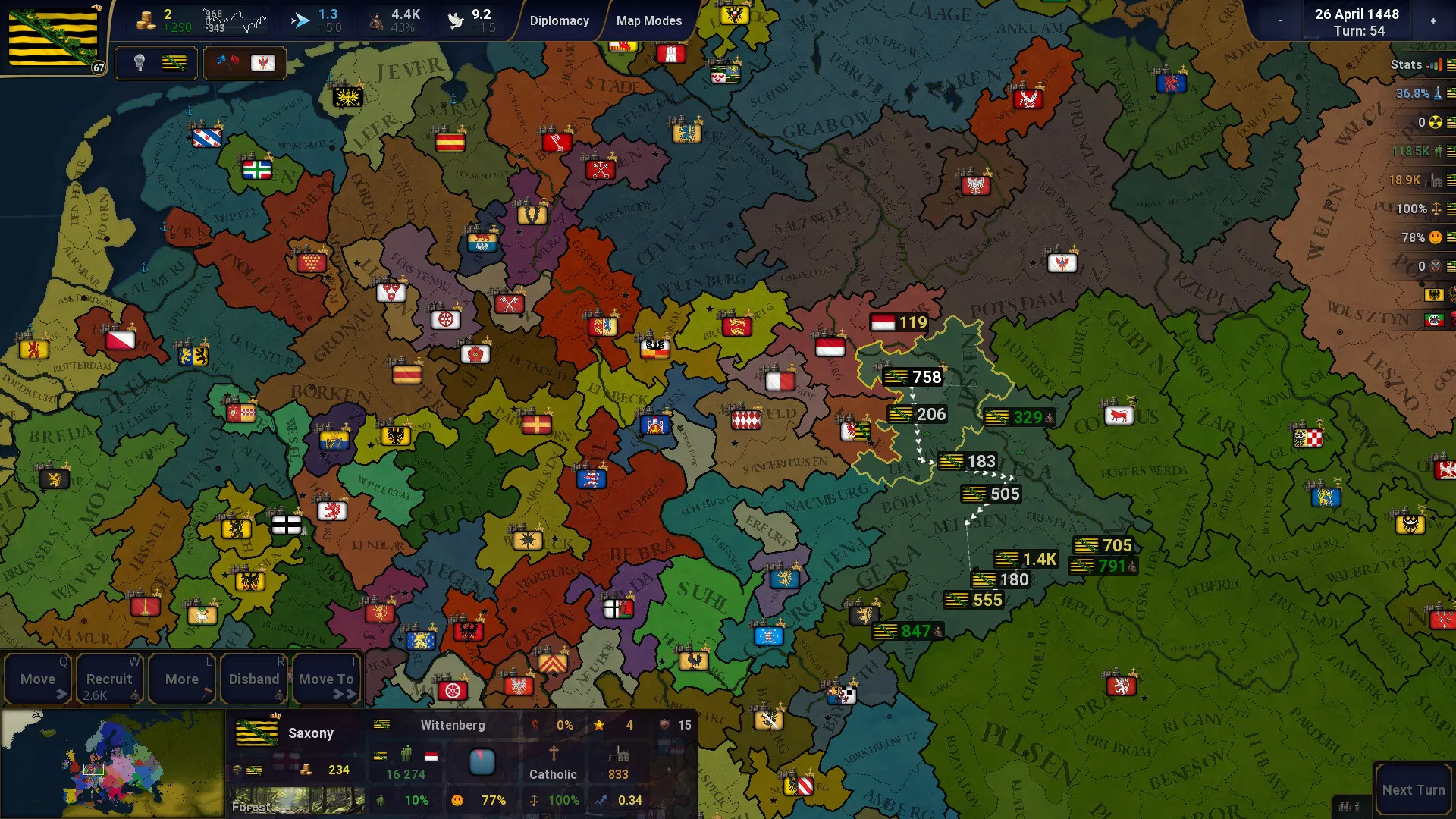 文明时代2：终极版/Age of History 2: Definitive Edition-卓越网创