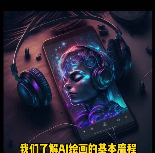 (18454期)Midjourney+PS+C4D全能课,MJ参数+3D建模+产品KV海报全流程教学 (18454期)Midjourney+PS+C4D全能课,MJ参数+3D建模+产品KV海报全流程教学