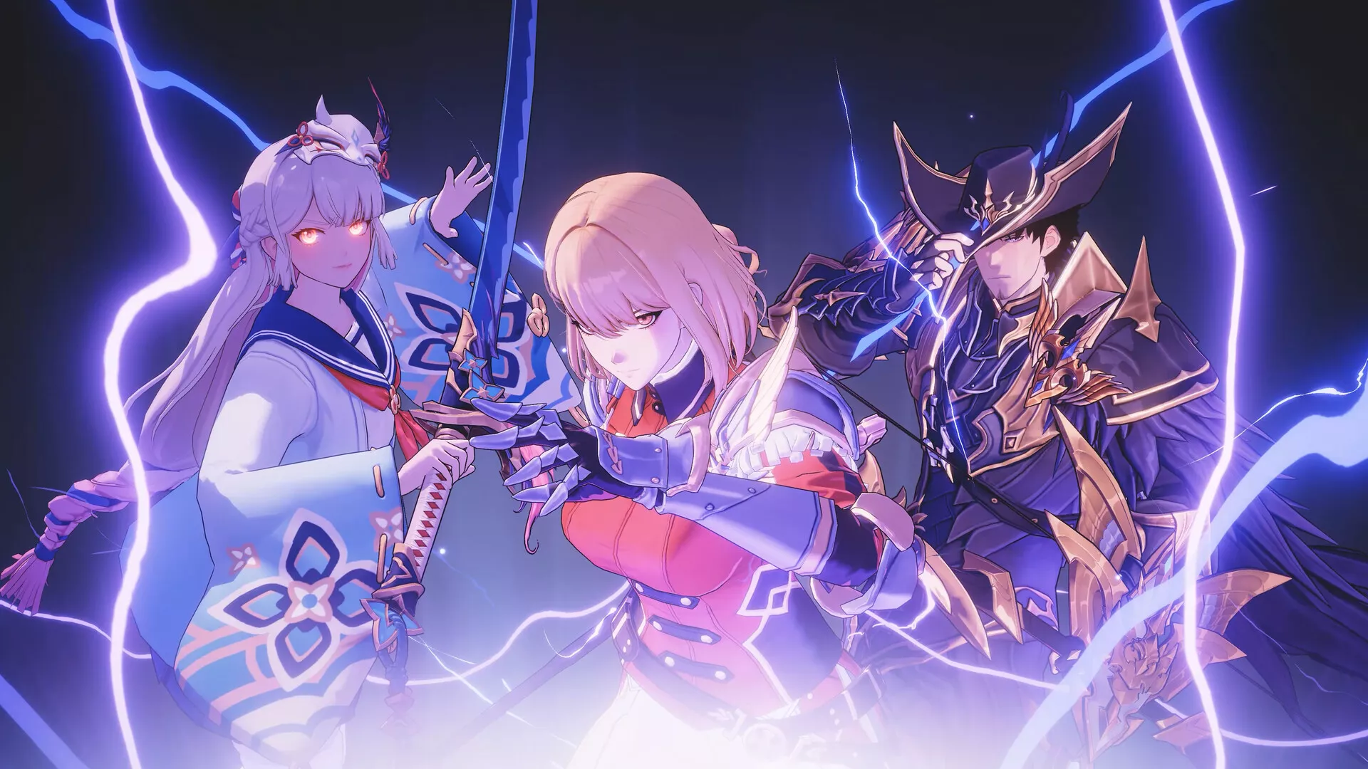 我独自升级：起立·觉醒/Solo Leveling: ARISE OVERDRIVE