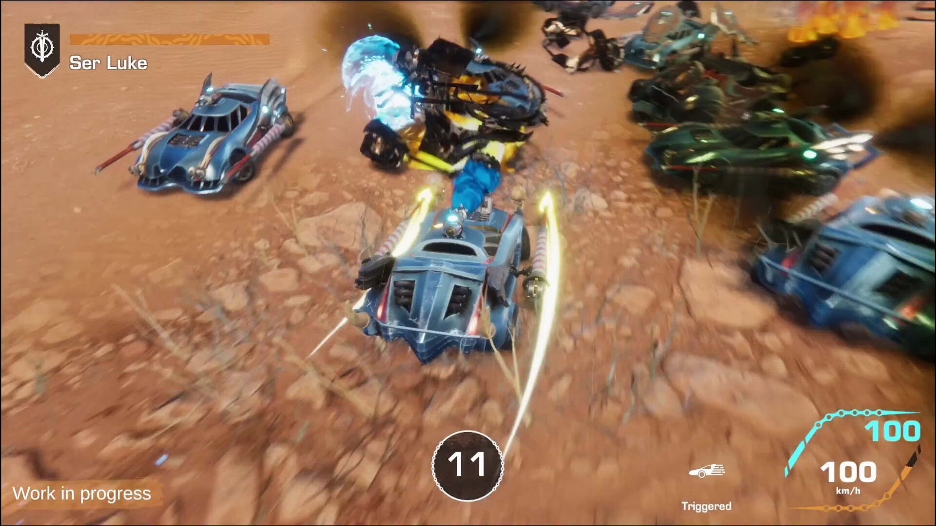 《铁骑争锋》Build.19107355中文版-趣奇资源网-第7张图片