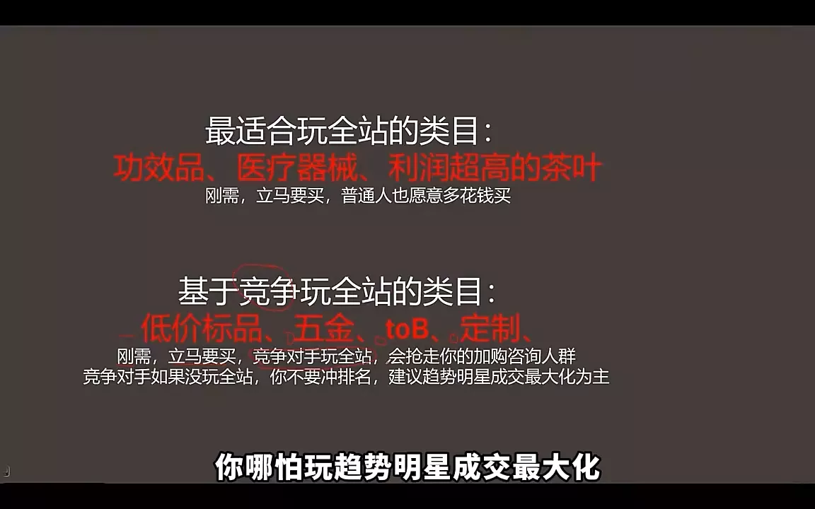 老衲·26年无界推广课 老衲·26年无界推广课