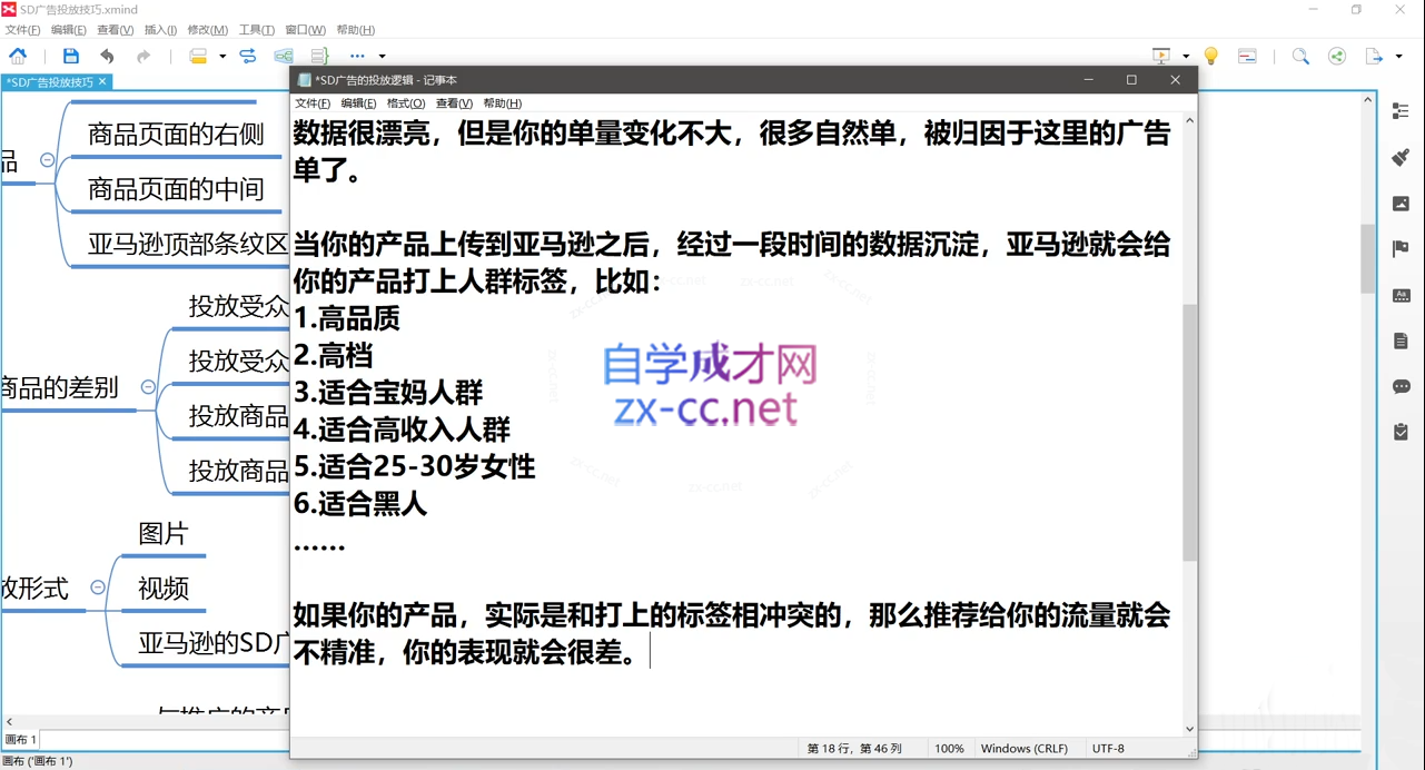 老陈聊跨境·亚马逊实操通关训练营(更新5月) 老陈聊跨境·亚马逊实操通关训练营(更新5月)