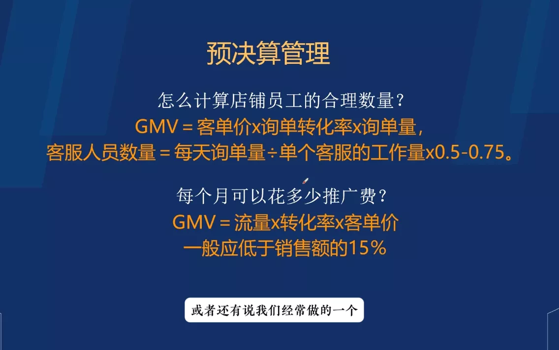 电商企业财务合规与税务优化实战