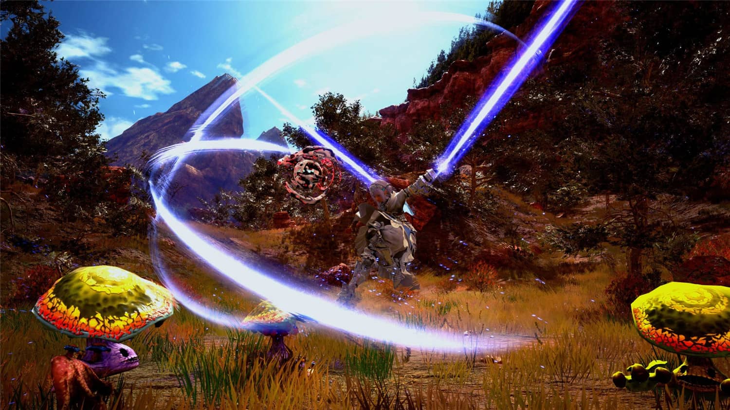 《星之海洋6：神圣力量》v01.01中文版-趣奇资源网-第7张图片