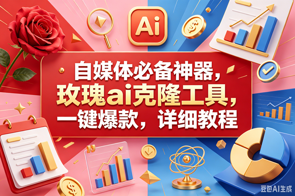 (18919期)玫瑰ai,一键爆款ai工具,自媒体的必备神器,50多个功能,详细教程 (18919期)玫瑰ai,一键爆款ai工具,自媒体的必备神器,50多个功能,详细教程