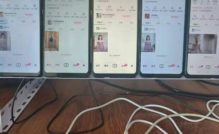 Ai美女跳舞工作流项目，新手也能快速起号涨粉变现，多种变现方式