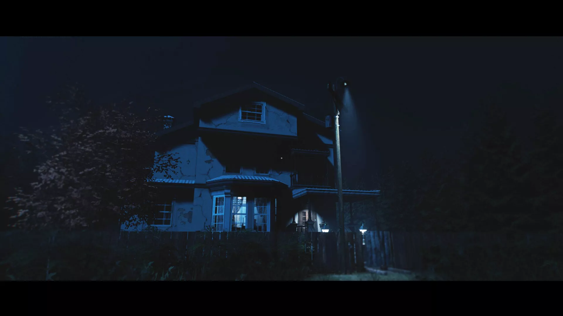 进来/Come in