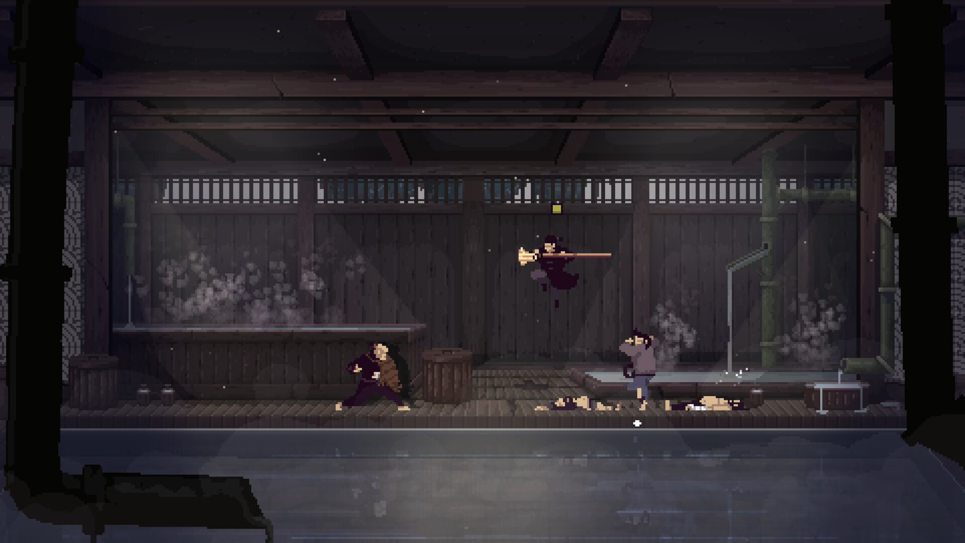 《预视武宗》中文版