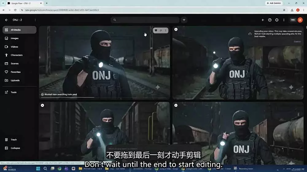 2026AI商业电影广告大师班：产品广告·品牌短片·电影AI短片·配音音乐·自动化工作流，一站式掌握