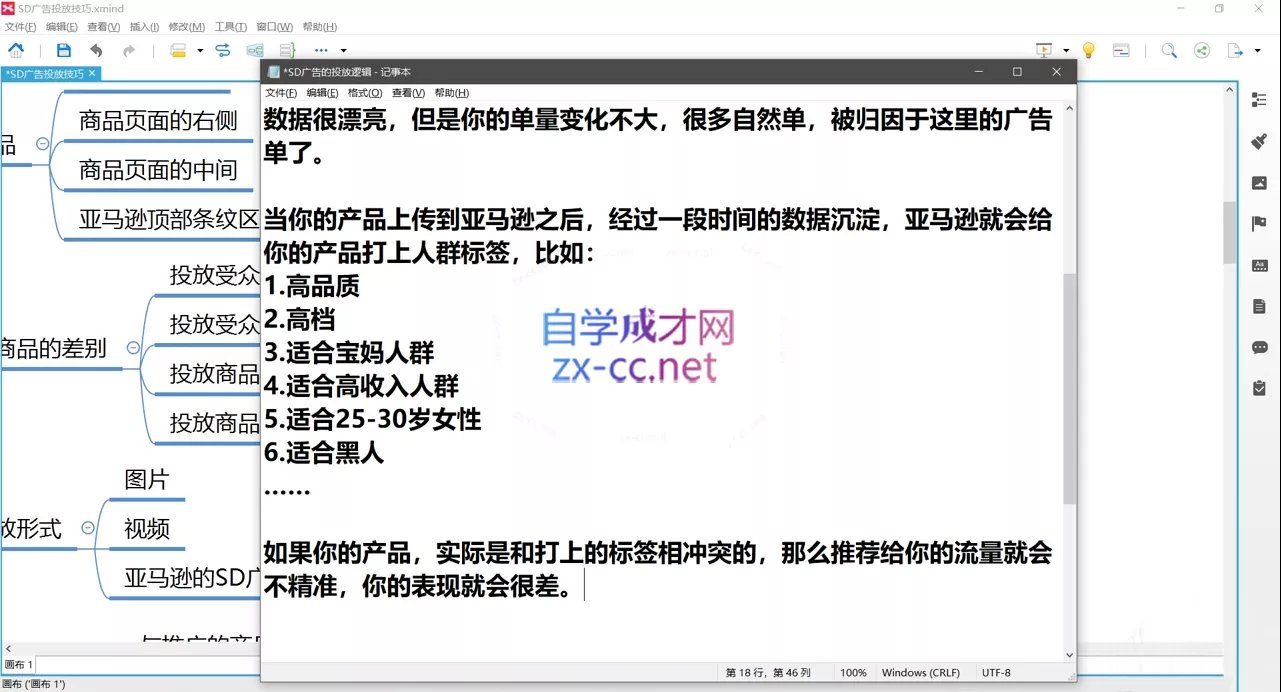 老陈聊跨境·亚马逊实操通关训练营(更新6月) 老陈聊跨境·亚马逊实操通关训练营(更新6月)