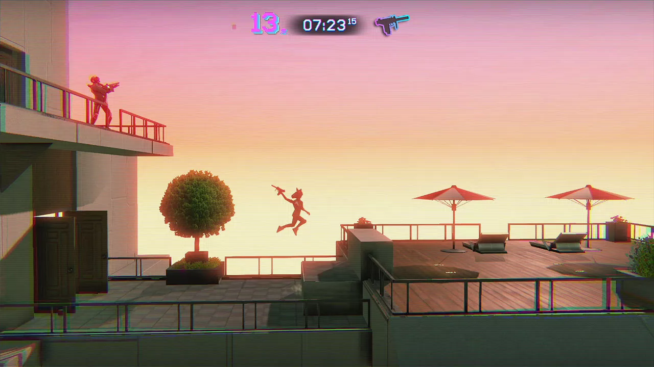 特技摩托：血龙/Trials of the Blood Dragon