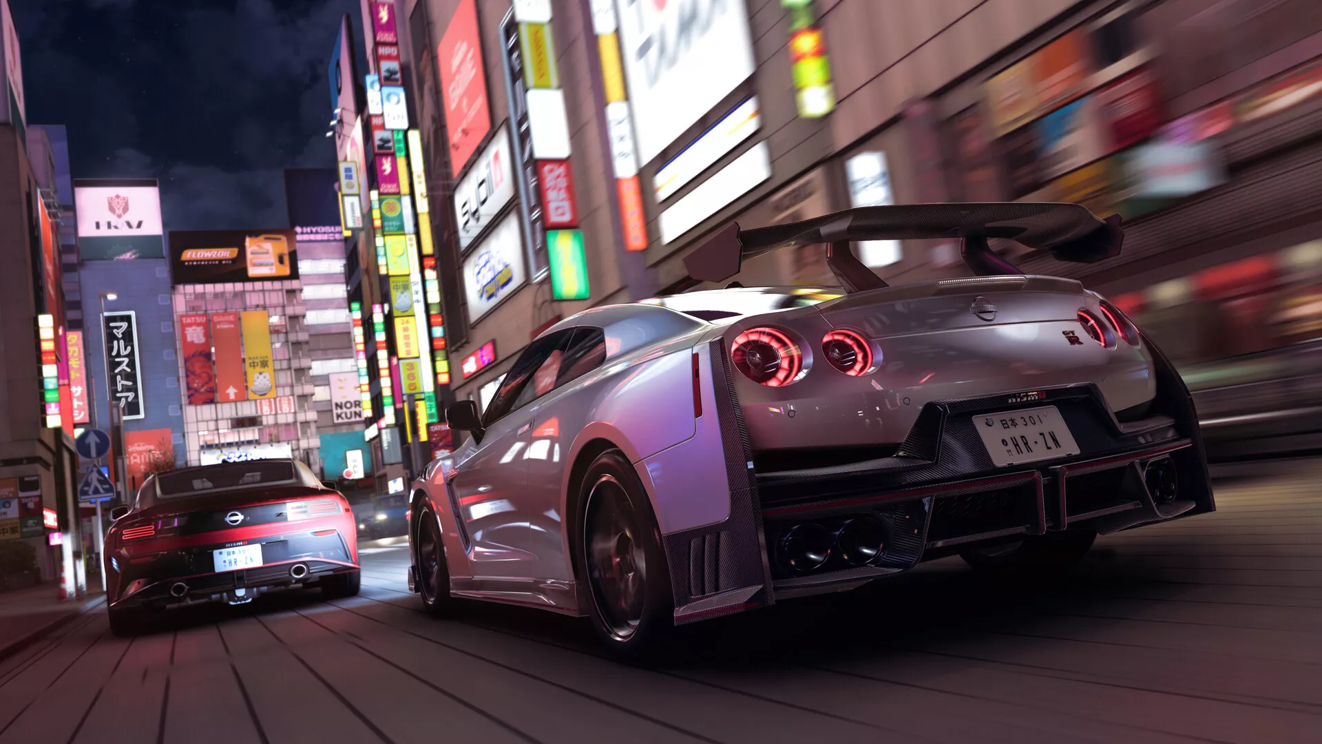极限竞速:地平线6/Forza Horizon 6 极限竞速:地平线6/Forza Horizon 6
