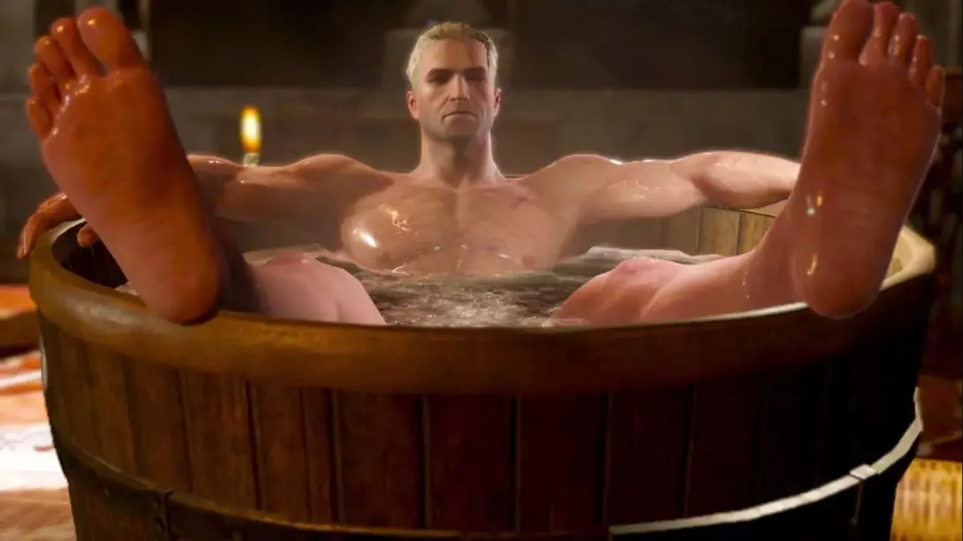 【英版】巫师3:狂猎 完全版 The Witcher 3: Wild Hunt — Complete Edition 中文 【英版】巫师3:狂猎 完全版 The Witcher 3: Wild Hunt — Complete Edition 中文