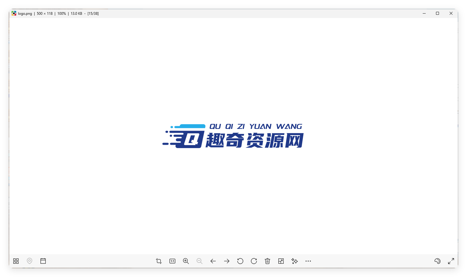 轻量级看图神器 PhoXoSee v1.12绿色版-卓越网创