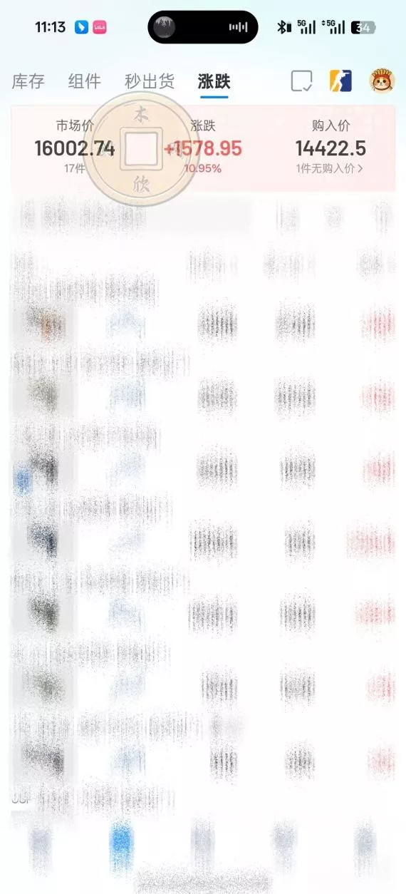 CS2倒货，稳健的搬砖副业，每轮收益为10-100%+，小本金即可入局