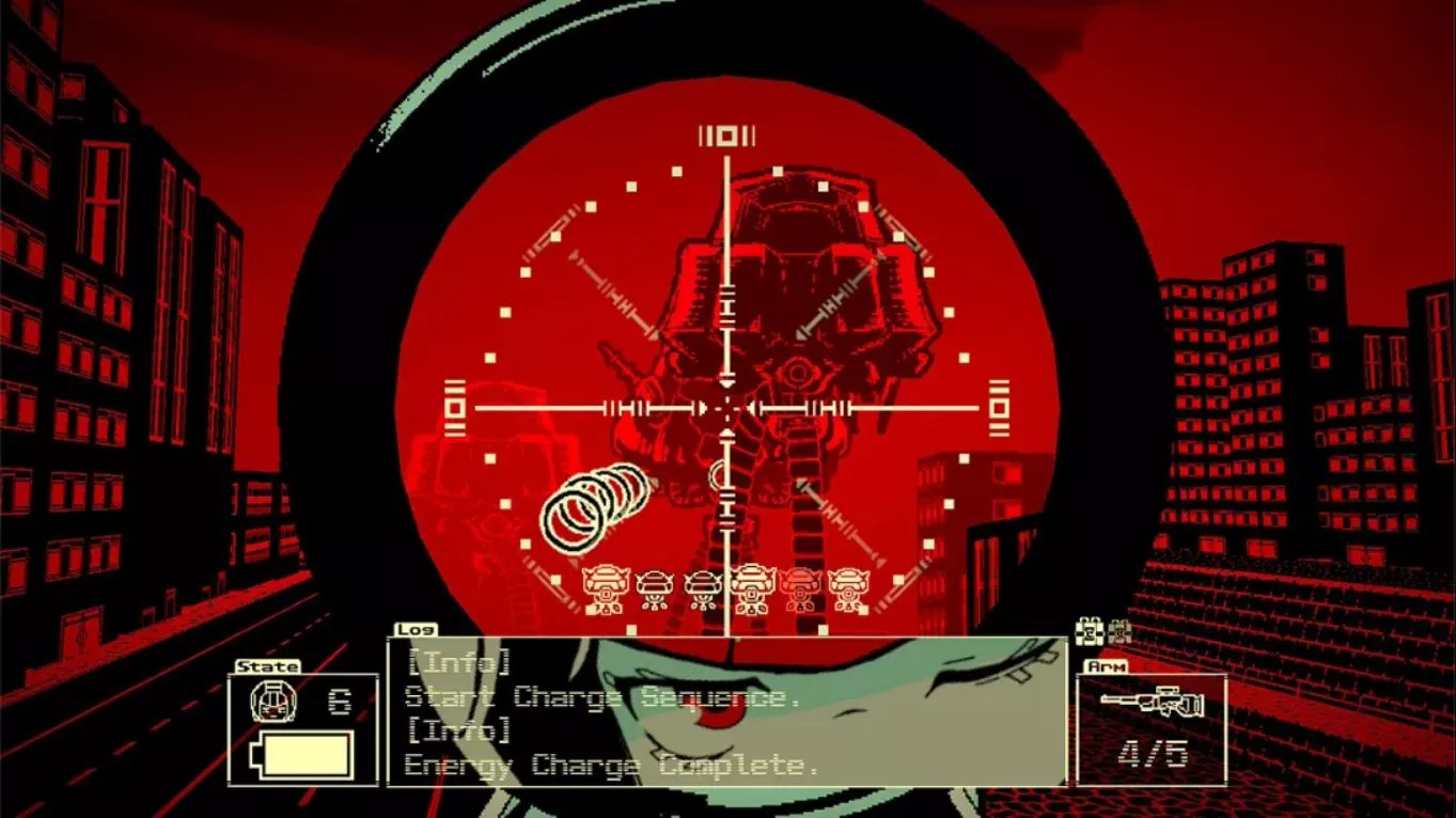 【美版】最终夺回小分队 .TheLastSalvageSquad 中文