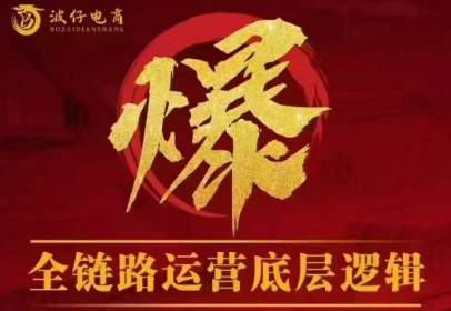 波仔电商·拼多多年卡会员(更新10月)-卓越网创