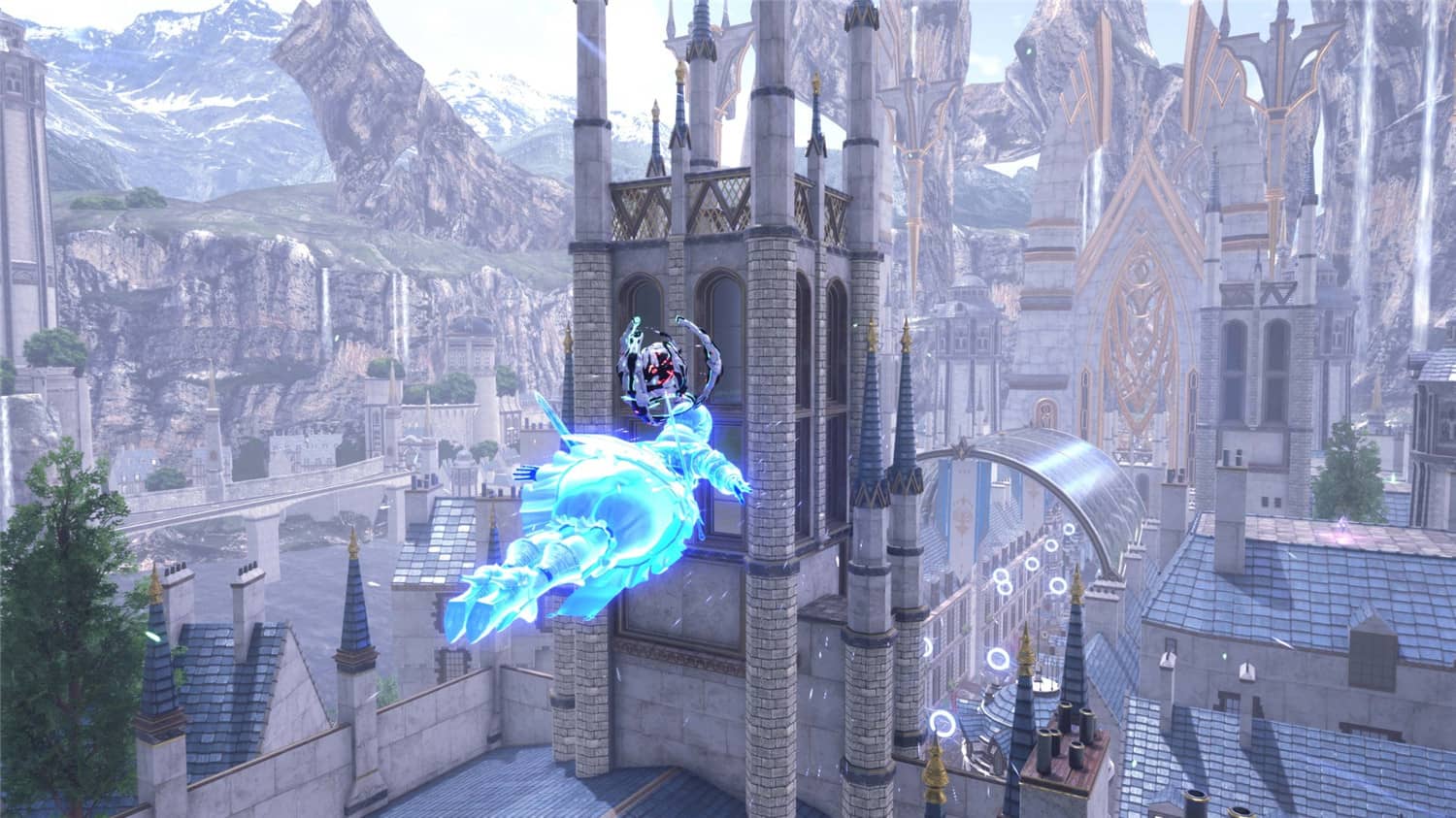 《星之海洋6：神圣力量》v01.01中文版-趣奇资源网-第8张图片