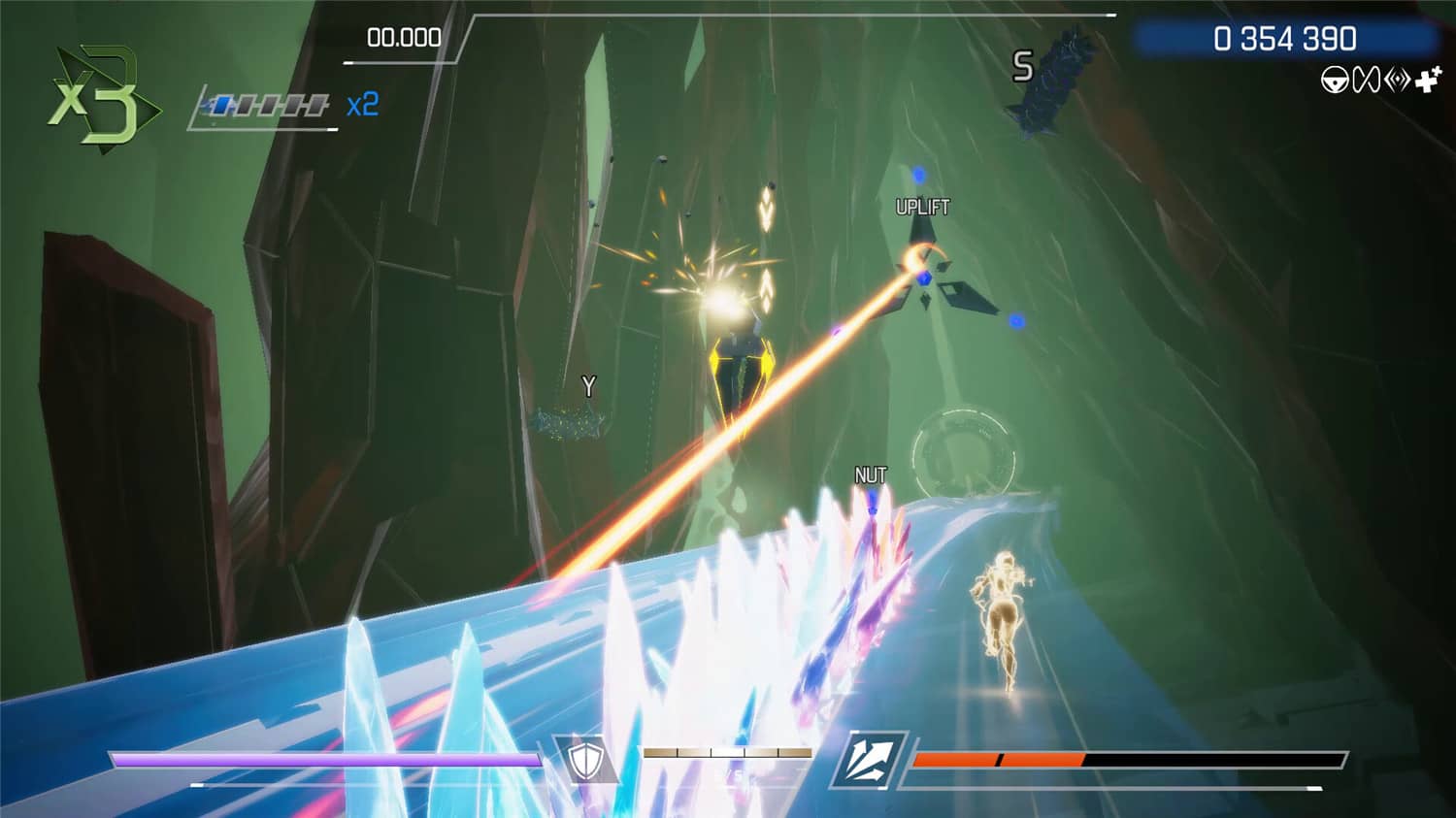 《键盘飞侠》v0.24.3中文版-趣奇资源网-第9张图片