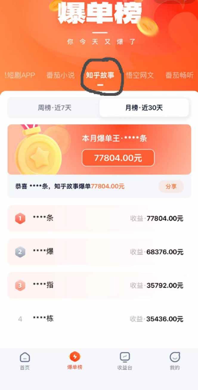 （19170期）AI漫画变现教程：不用手写提示词，自动生成脚本文案，一份伙伴计划万播5-10块，一条爆款推文收益上万