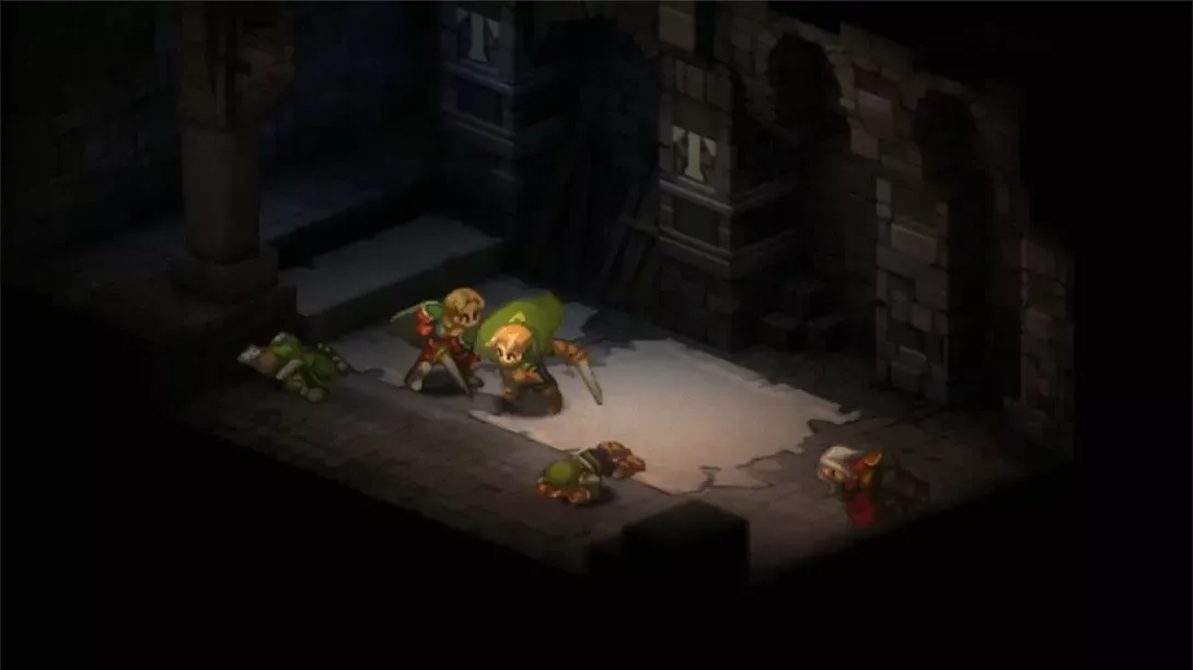 【美版】最终幻想战略版 伊瓦利斯编年史 .FINAL FANTASY TACTICS – The Ivalice Chronicles 中文 【美版】最终幻想战略版 伊瓦利斯编年史 .FINAL FANTASY TACTICS – The Ivalice Chronicles 中文