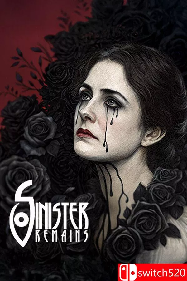 《不祥遗痕（Sinister Remains）》[英文]-卓越网创
