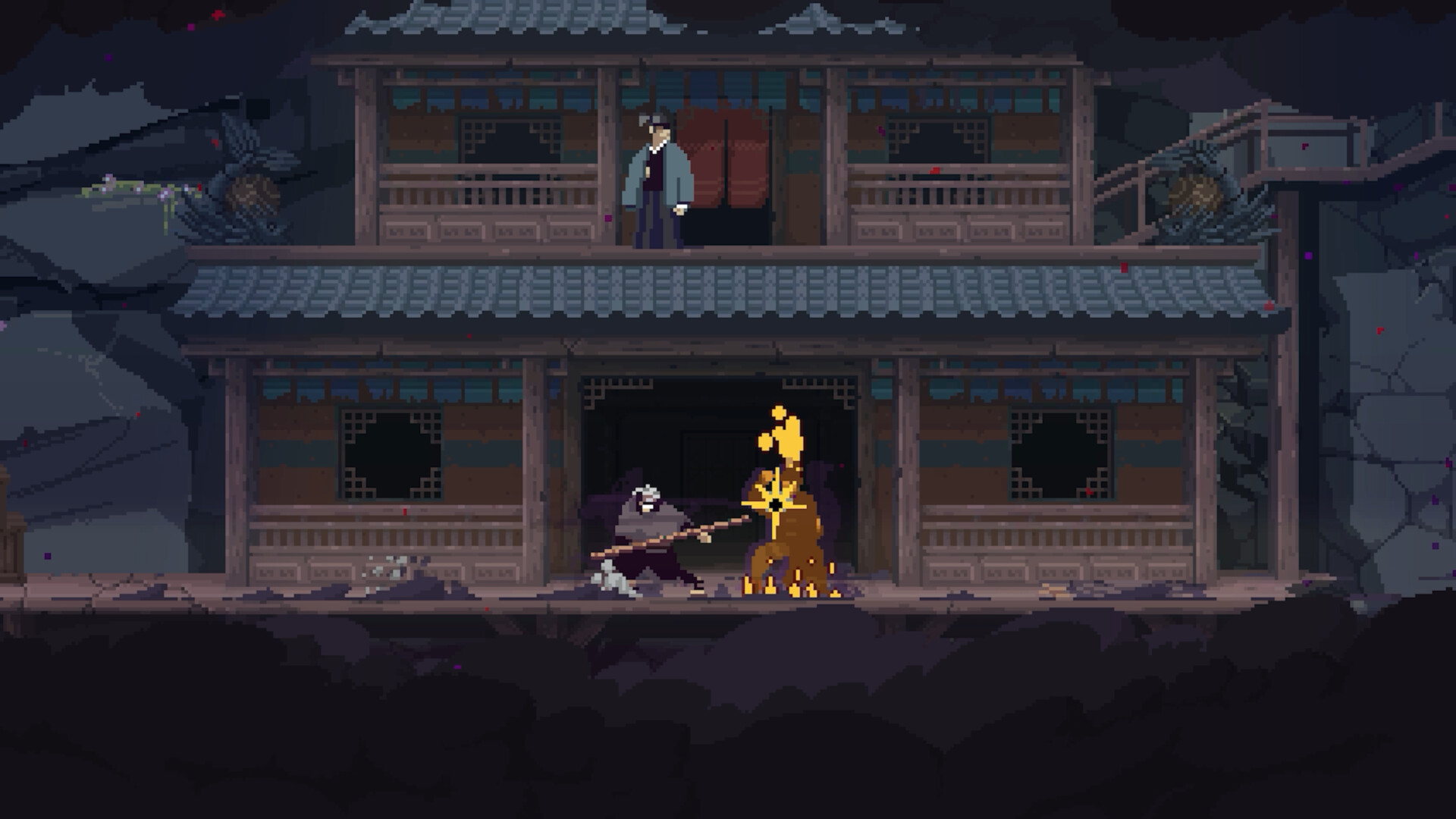 《预视武宗》中文版