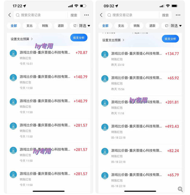 三款游戏全自动打金玩法，无需人工操作，绿色稳定，每天轻松日入1k+【揭秘】