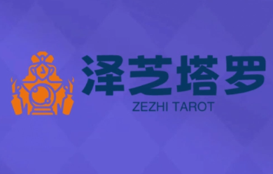 泽芝塔罗牌系统学习课-卓越网创