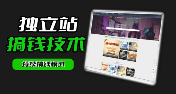 干货来袭!麦子甜带你吃透独立站|从搭建到引流一站式教学《独立站》第一期 干货来袭!麦子甜带你吃透独立站|从搭建到引流一站式教学《独立站》第一期