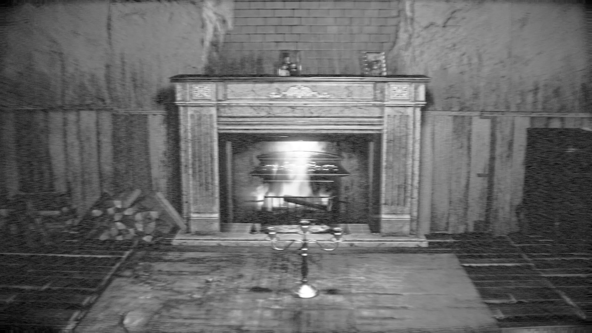 直至他们燃尽/Until They Burn