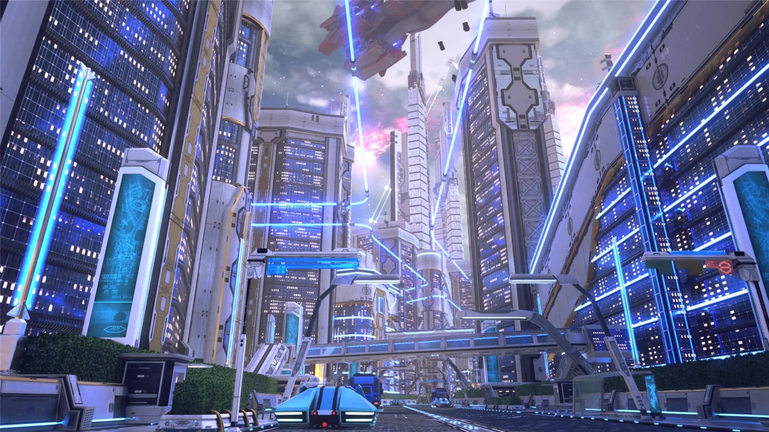 《星之海洋6：神圣力量》v01.01中文版-趣奇资源网-第10张图片