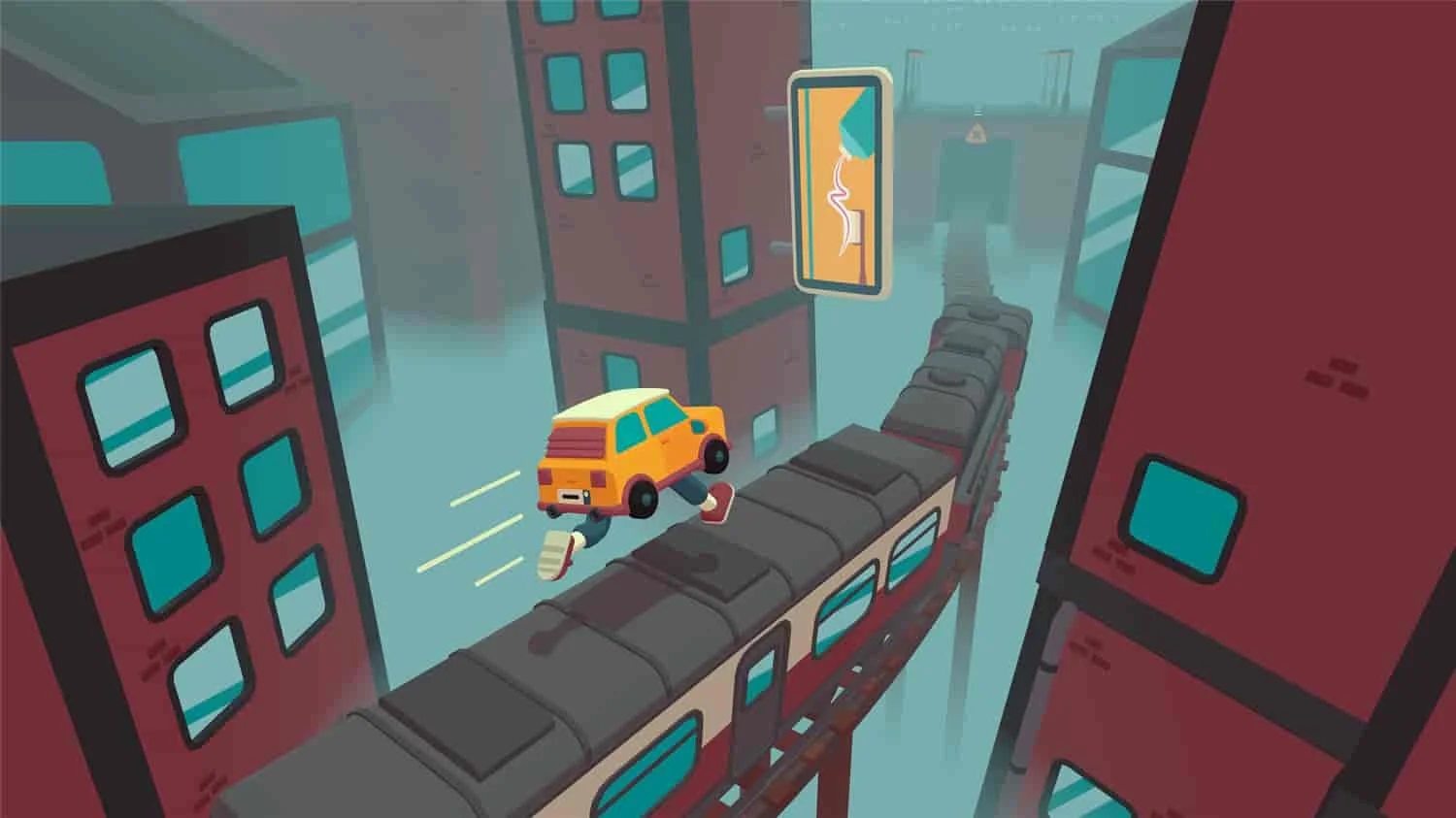 《万物皆可赛车》v5.10.2中文版-卓越网创