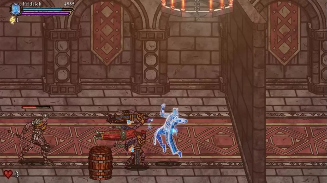 【美版】王之刃 King’s Blade 中文 【美版】王之刃 King’s Blade 中文