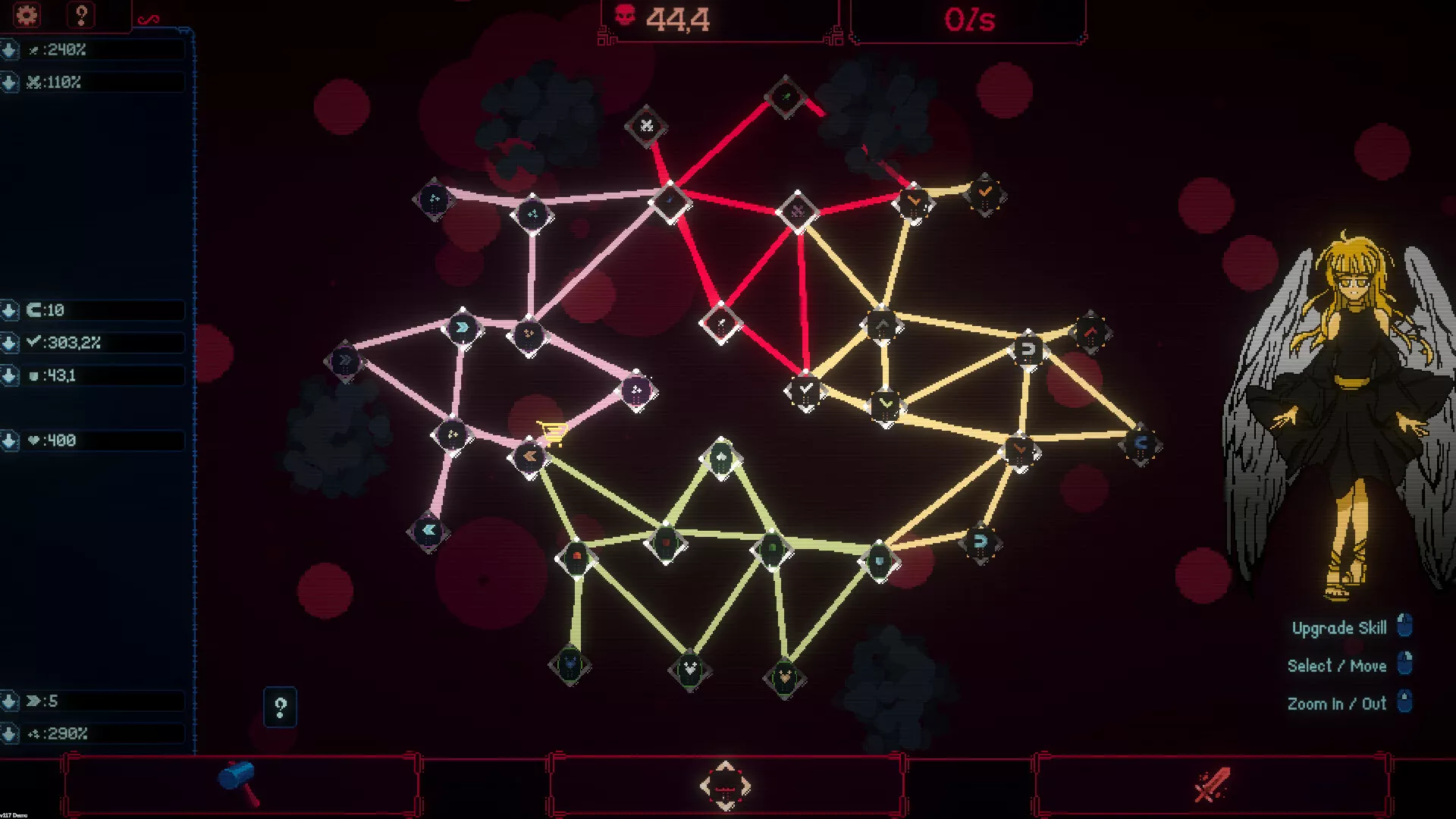 增量激怒诱饵/Incremental Ragebait-卓越网创