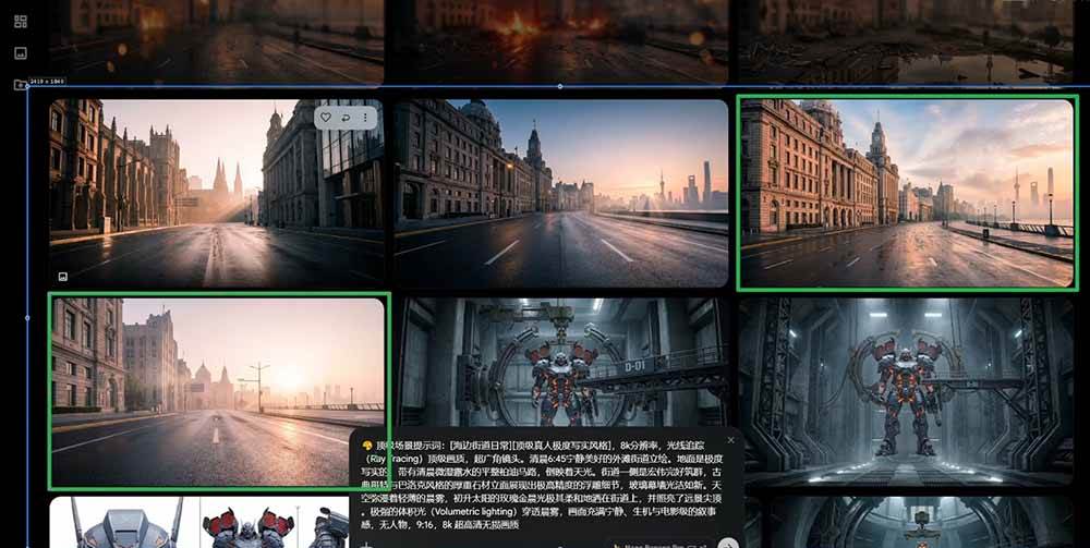 (18298期)机甲科幻 AI 电影实战课,Seedance2.0 分镜 + AI 配音 + 画质增强一站式学会 (18298期)机甲科幻 AI 电影实战课,Seedance2.0 分镜 + AI 配音 + 画质增强一站式学会