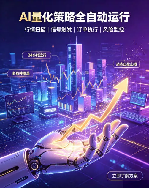 全自动EA量化系统,解锁稳健交易新范式,24小时不断交易,日入500+,当天收益当天到账,无需熬夜盯盘,解放双手,时间自由【揭秘】-卓越网创