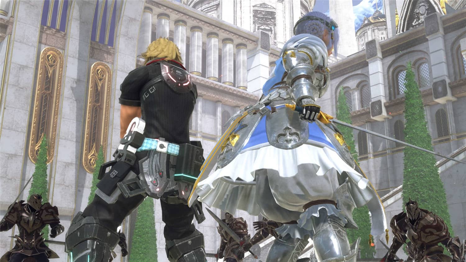 《星之海洋6：神圣力量》v01.01中文版-趣奇资源网-第11张图片