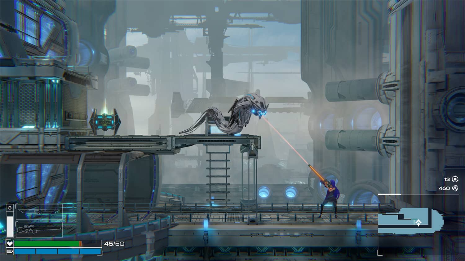 《三体融合》v0.2.10413中文版-趣奇资源网-第9张图片