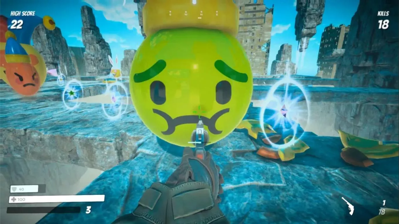 【美版】表情符号战场:空中大屠杀 .Emoji Battlefield – Sky Massacre 中文 【美版】表情符号战场:空中大屠杀 .Emoji Battlefield – Sky Massacre 中文