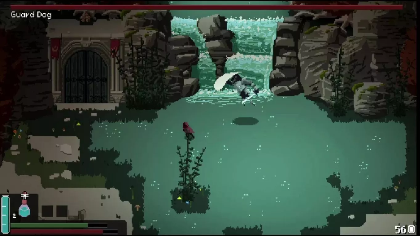 【美版】喷泉 FOUNTAINS 中文