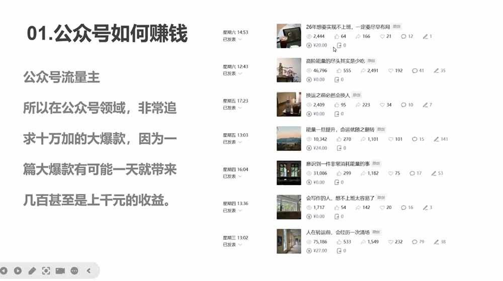 (18901期)写作掘金训练营:普通人如何依靠写作养活自己?日更2000+爆款内容全拆解 (18901期)写作掘金训练营:普通人如何依靠写作养活自己?日更2000+爆款内容全拆解
