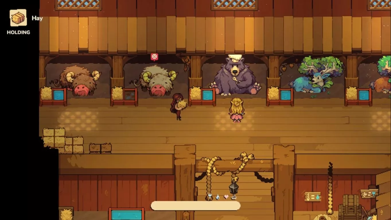 【美版】农场营地 Farming Camp 中文 【美版】农场营地 Farming Camp 中文