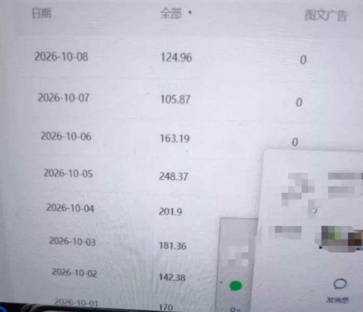 外面卖1288的百家号批量原创视频项目,十几分钟即可完成一条视频,单号日收益稳定大几十到三位数 外面卖1288的百家号批量原创视频项目,十几分钟即可完成一条视频,单号日收益稳定大几十到三位数
