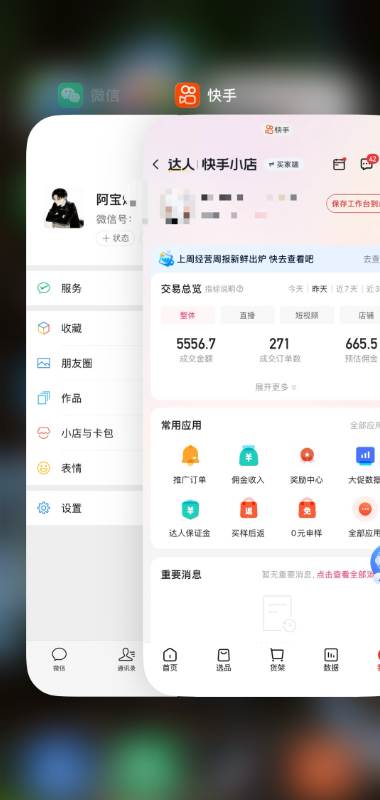（19175期）2026快手带货新项目｜碾压抖音小红书门槛，素材制作+精准投流，无需开店，无需售后，新手一天佣金1000+
